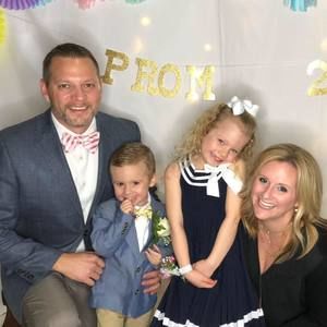 Meet your Posher, Kimberly